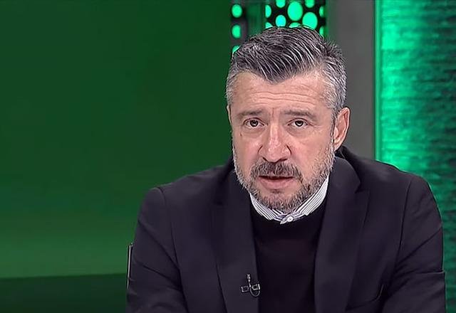 Tümer Metin