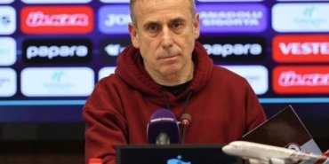 Abdullah Avcı