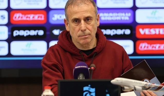 Abdullah Avcı