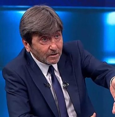 Rıdvan Dilmen