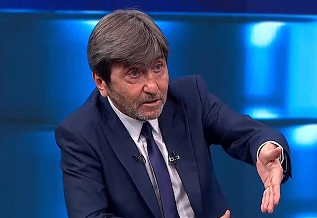 Rıdvan Dilmen