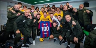 Barcelona, Real Betis deplasmanından 3 puanla döndü