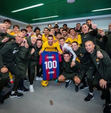 Barcelona, Real Betis deplasmanından 3 puanla döndü