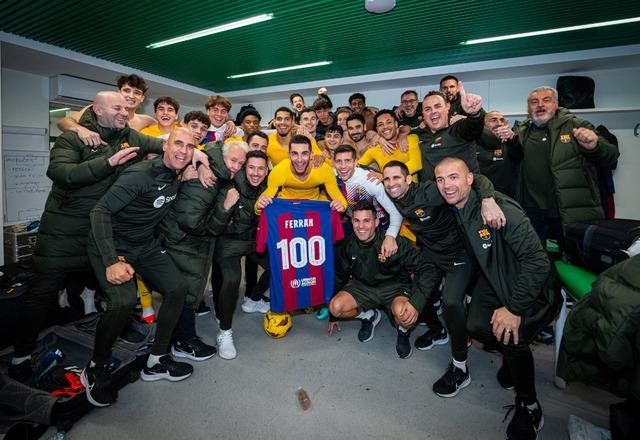 Barcelona, Real Betis deplasmanından 3 puanla döndü