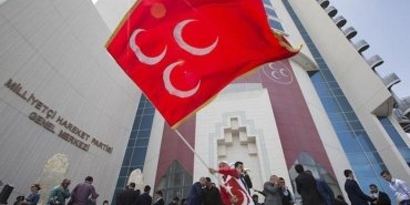 Son dakika | MHP Düzce belediye başkan adayı belli oldu! 54 ilçede daha isimler kesinleşti