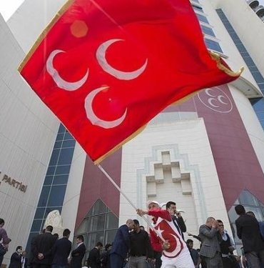 Son dakika | MHP Düzce belediye başkan adayı belli oldu! 54 ilçede daha isimler kesinleşti