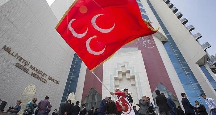 Son dakika | MHP Düzce belediye başkan adayı belli oldu! 54 ilçede daha isimler kesinleşti