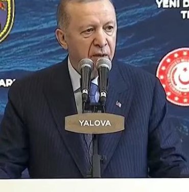 Son dakika | Mavi Vatan