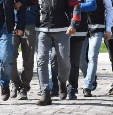 Ankara’da DAEŞ soruşturmasında 4 gözaltı kararı