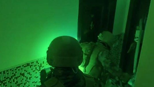 Elebaşılığını İsmail Süner’in yaptığı suç örgütü çökertildi