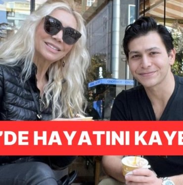 SpaceX’in Türk Mühendisi ABD’de Hayatını Kaybetti: Sanatçı Hülya Yiğitalp’in Oğluymuş