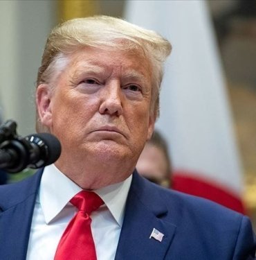 Trump doludizgin gidiyor: Bir eyaleti daha kazandı