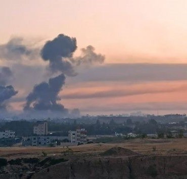 AB’den Gazze’de İsrail’in dahil olmadığı barış planı
