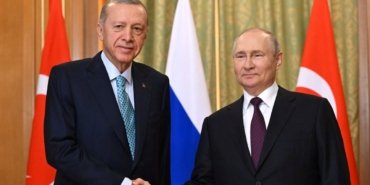Kremlin: Putin’in Türkiye ziyareti için hazırlıklar sürüyor