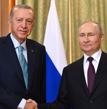 Kremlin: Putin’in Türkiye ziyareti için hazırlıklar sürüyor