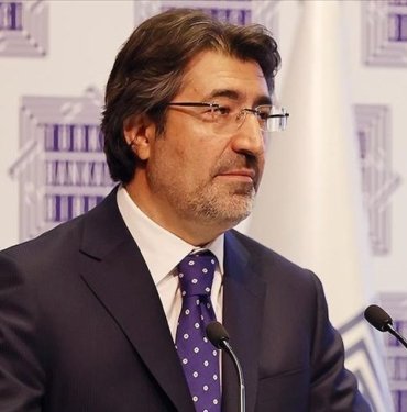 SON DAKİKA HABERİ: Türkiye Bankalar Birliği Başkanı’ndan yıl sonu için dolar/TL tahmini