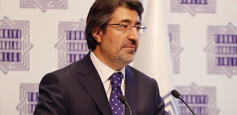 SON DAKİKA HABERİ: Türkiye Bankalar Birliği Başkanı’ndan yıl sonu için dolar/TL tahmini