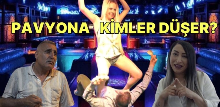 Pavyonda Neler Döndüğünü İçerden Öğrenmek İçin Pavyon Dizisinin Yapımcısı Enver Arcak’la Konuştuk