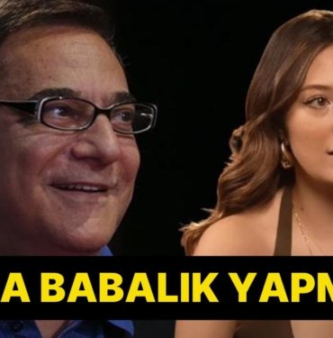 Kızı ”Bana Babalık Yapmadı” Demişti: Mehmet Ali Erbil’den ‘Evlilik’ Açıklaması: ”Çocuk İstiyorum”