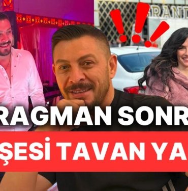 İnci Taneleri Fragmanından Sonra Sincanlı Erkal Sonel’in Sahne Fiyatı Uzaya Çıkan Füze Gibi Yükselmeye Başladı