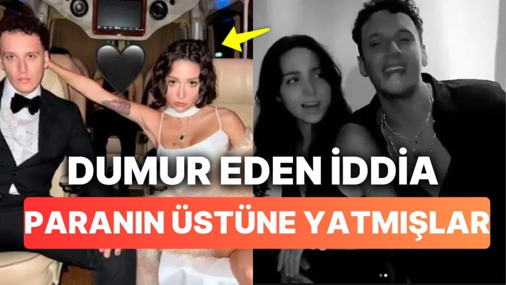 Zeynep Bastık ve Edis’in Organizasyon Şirketinden 13 Milyon TL Alıp Konserlere Çıkmadıkları İddia Edildi