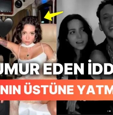 Zeynep Bastık ve Edis’in Organizasyon Şirketinden 13 Milyon TL Alıp Konserlere Çıkmadıkları İddia Edildi
