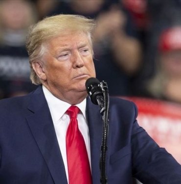 ABD’de başkanlık yarışında Trump, New Hampshire’de ön seçimleri kazandı