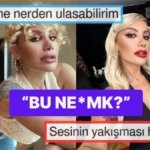 Yapay Zekayla Kürtçe Şarkı Söyletilen İrem Derici Kendi Performansı Karşısında Şaşkınlığını Gizleyemedi
