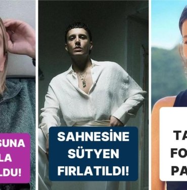 22 Ocak’ta Yaşanan Son Dakika Magazin Haberlerini ve Güncel Magazin Olaylarını Anlatıyoruz!