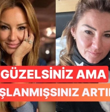 Pınar Altuğ Yaşlandığını Söyleyen Takipçisine Verdiği Cevapla Taşı Gediğine Koydu