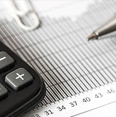 Finansal hizmetler güven endeksi geriledi