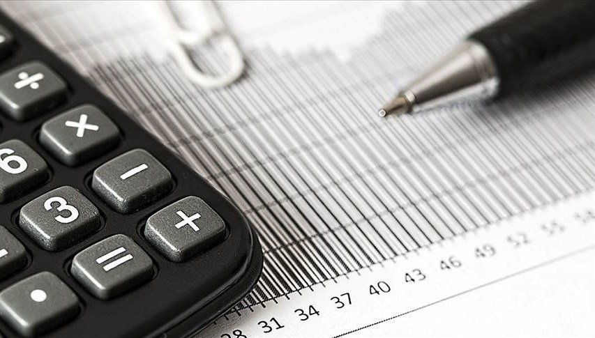 Finansal hizmetler güven endeksi geriledi