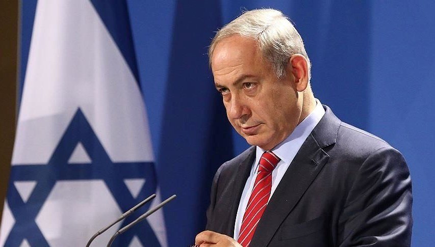 Netanyahu esirler serbest bırakılsa bile Gazze’ye saldırıları sürdürmeyi planlıyor