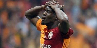 Son maçtaki performansıyla rakiplere gözdağı vermişti! Galatasaray