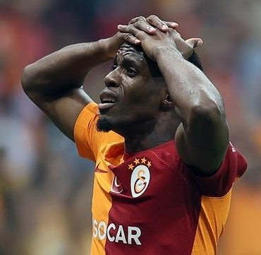 Son maçtaki performansıyla rakiplere gözdağı vermişti! Galatasaray