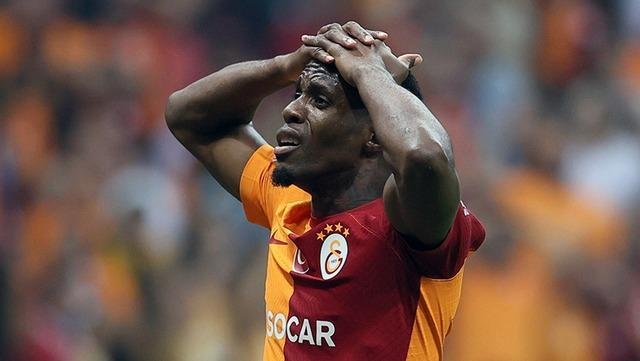 Son maçtaki performansıyla rakiplere gözdağı vermişti! Galatasaray