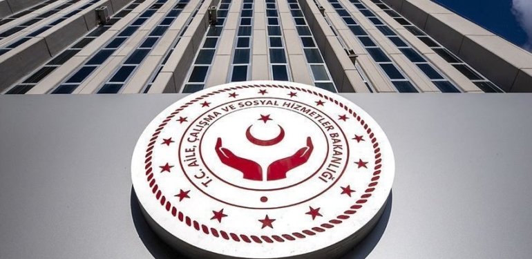 Çalışma ve Sosyal Güvenlik Bakanlığı 62 sözleşmeli personel alacak (Başvuru şartları ve tarihleri)