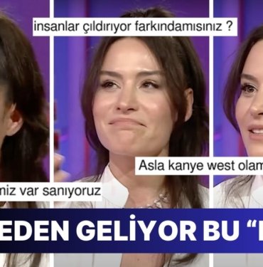 Ruhani Konuşmalarıyla Meşhur Belçim Bilgin, Adını “Be” Olarak Değiştirmeyi Düşündüğünü Açıklayarak Beyin Yaktı