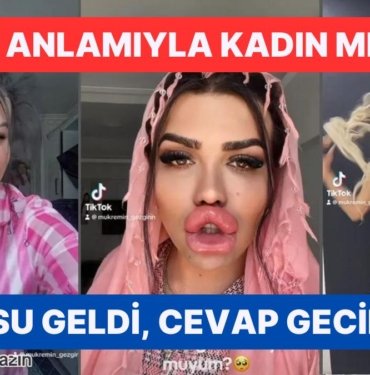 Bircan Bali’nin Konuğu Olan Mükremin Gezgin Art Arda İtiraflarıyla Ağızları Açık Bıraktı!