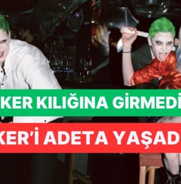 Ebrar Karakurt’un Son Pozları ‘Yarın Gel Joker Olarak Başla’ Dedirtti!