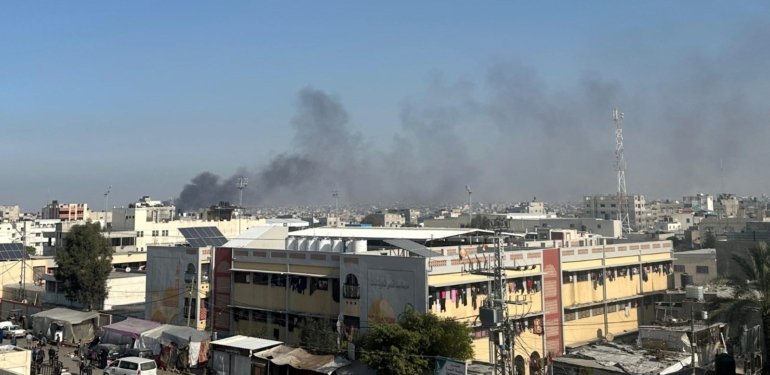 İsrail Gazze’de 21 askerinin daha öldüğünü duyurdu