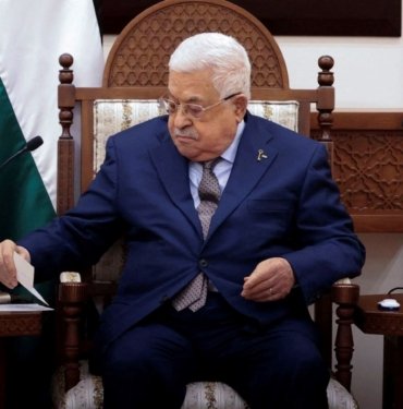 Filistin Devlet Başkanı Abbas’tan Gazze açıklaması: Asla vazgeçmeyeceğiz