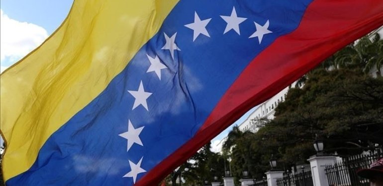 Venezuela’da yönetim karşıtı komplolara karışan 31 kişiye gözaltı