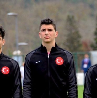 Kerem Yusuf Ersunar