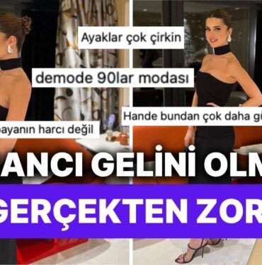 Nazlı Sabancı Doğum Günü Kombinini Paylaştığı Karelerde Yine Ağır Topa Tutuldu