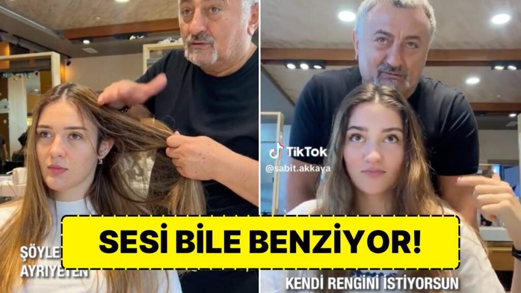 İrem Güneş’in Ablası Zehra Güneş ile Benzerliği Sosyal Medyanın Dilinde
