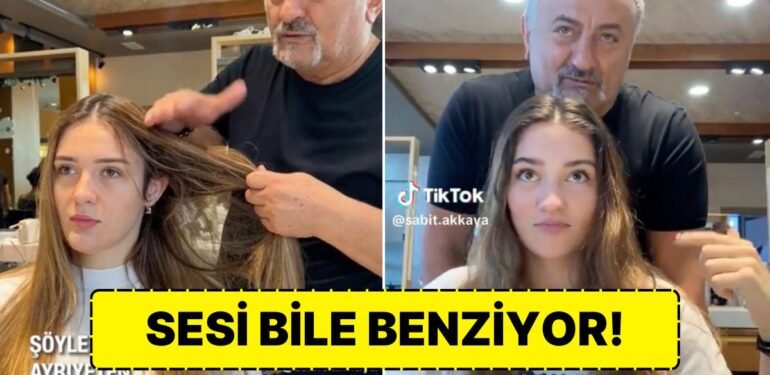 İrem Güneş’in Ablası Zehra Güneş ile Benzerliği Sosyal Medyanın Dilinde