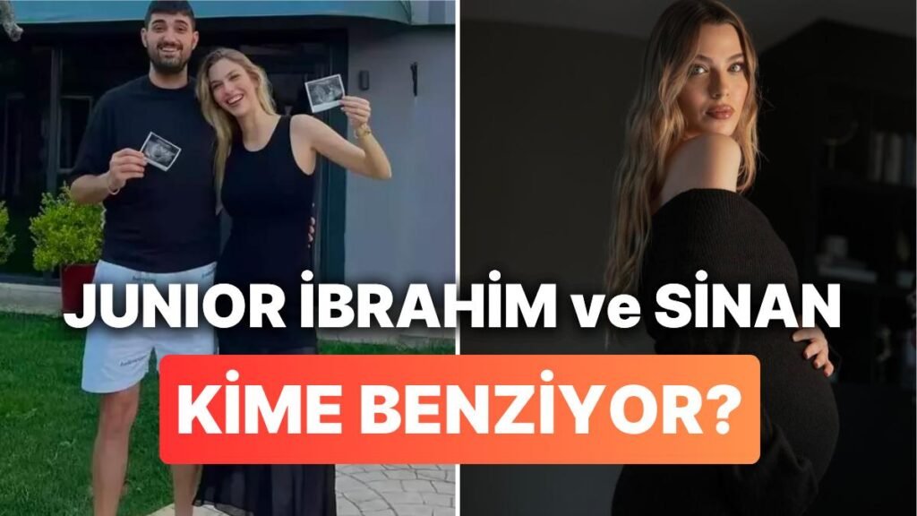 Torunları İbrahim ve Sinan’a Kavuşan İbrahim Tatlıses Çok Merak Edilen Soruyu Yanıtladı: Kime Benziyorlar?