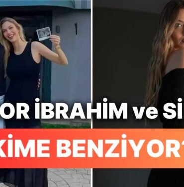 Torunları İbrahim ve Sinan’a Kavuşan İbrahim Tatlıses Çok Merak Edilen Soruyu Yanıtladı: Kime Benziyorlar?