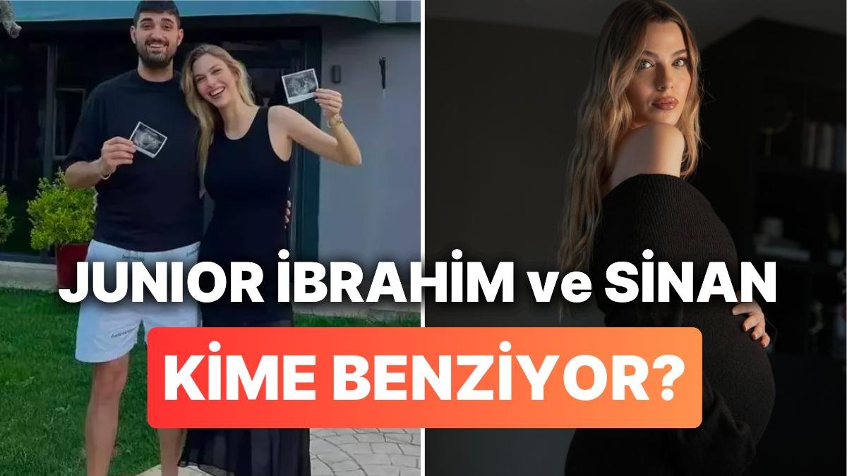 Torunları İbrahim ve Sinan’a Kavuşan İbrahim Tatlıses Çok Merak Edilen Soruyu Yanıtladı: Kime Benziyorlar?